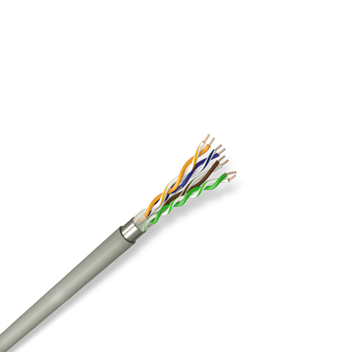 ქსელის კაბელი CAT 5 F-UTP 4225 AWG — ქსელის სადენი